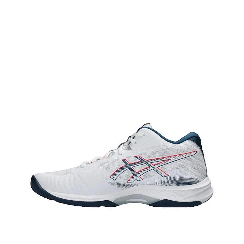 Buty sportowe ASICS Gel Netburner Ballistic FF 4 Montantes 2/5