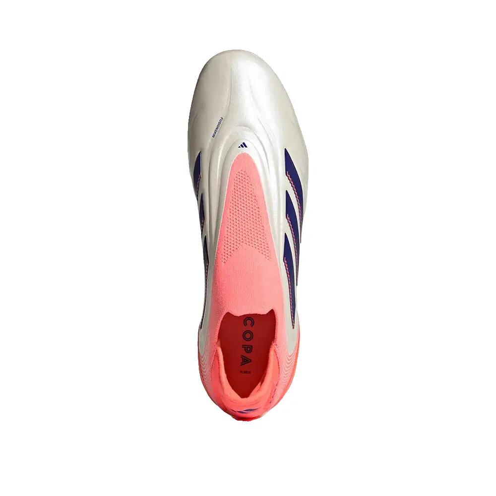 Fußballschuhe Adidas Copa Pure III Elite Laceless SG 3/6