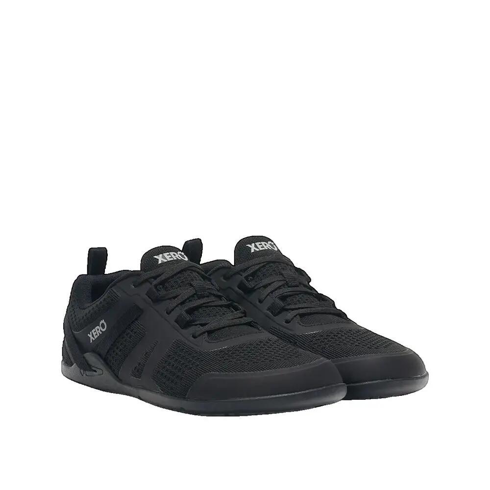 Sapatos de corrida Xero Shoes Prio Neo Preto 8/9
