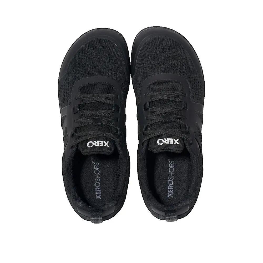 Sapatos de corrida Xero Shoes Prio Neo Preto 7/9