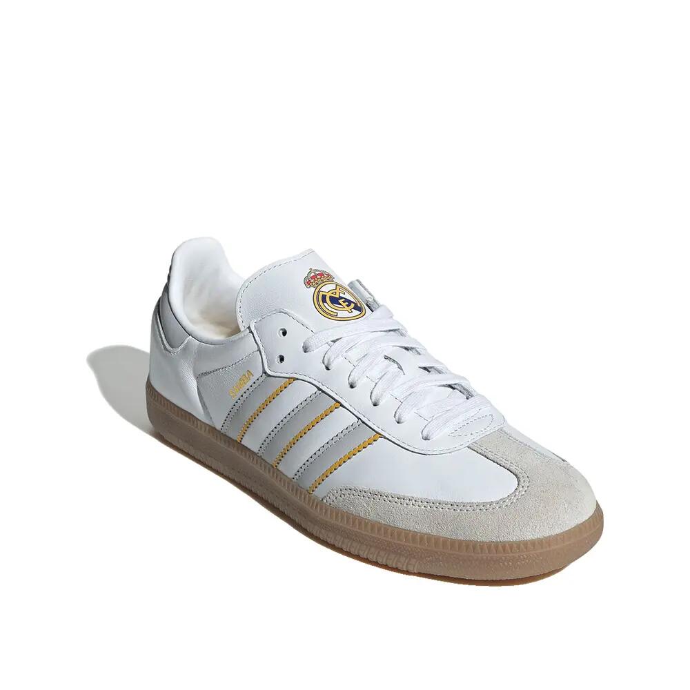 Chaussures de football Adidas Samba Réal Madrid 9/10