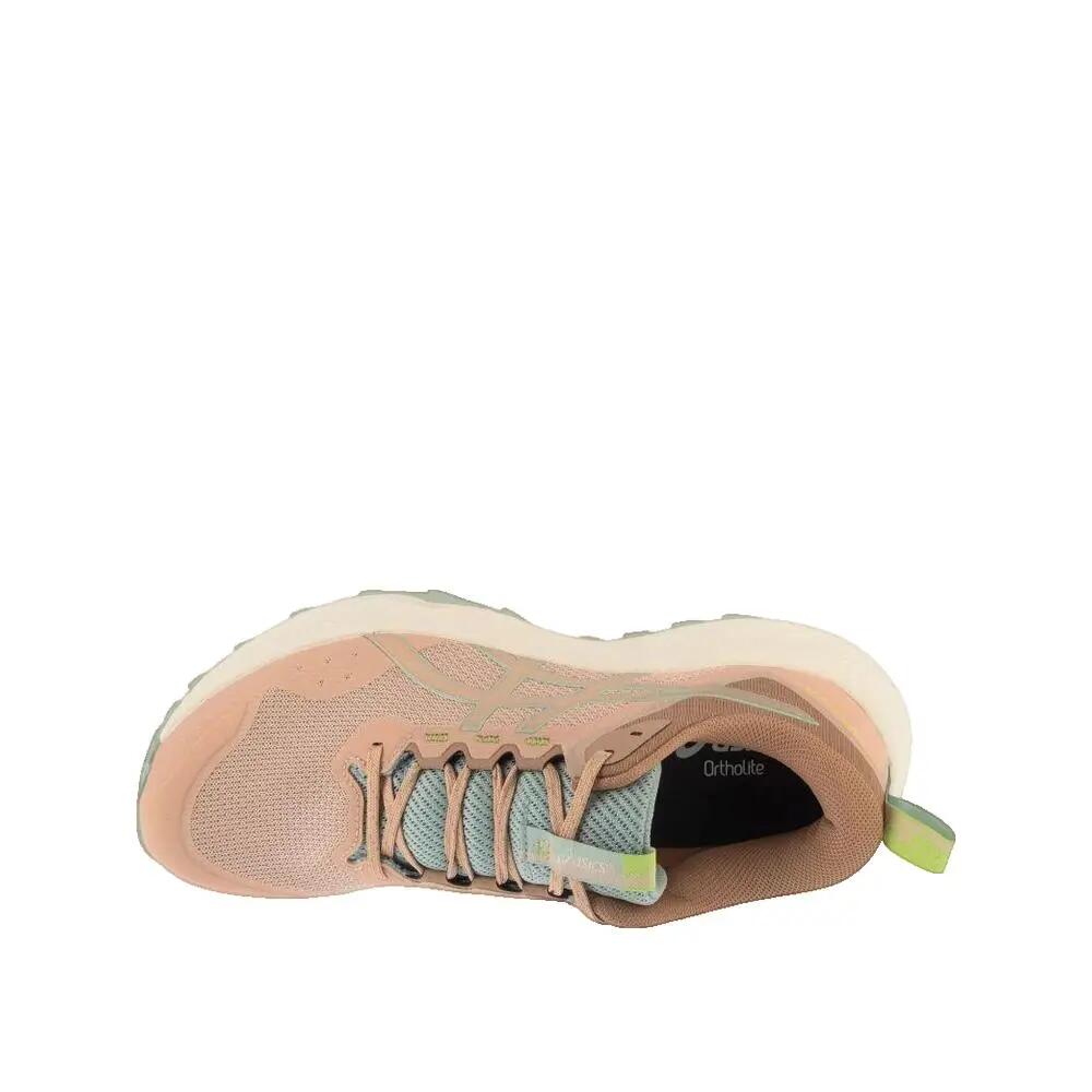 ASICS Trail Schoenen Roze 3/3