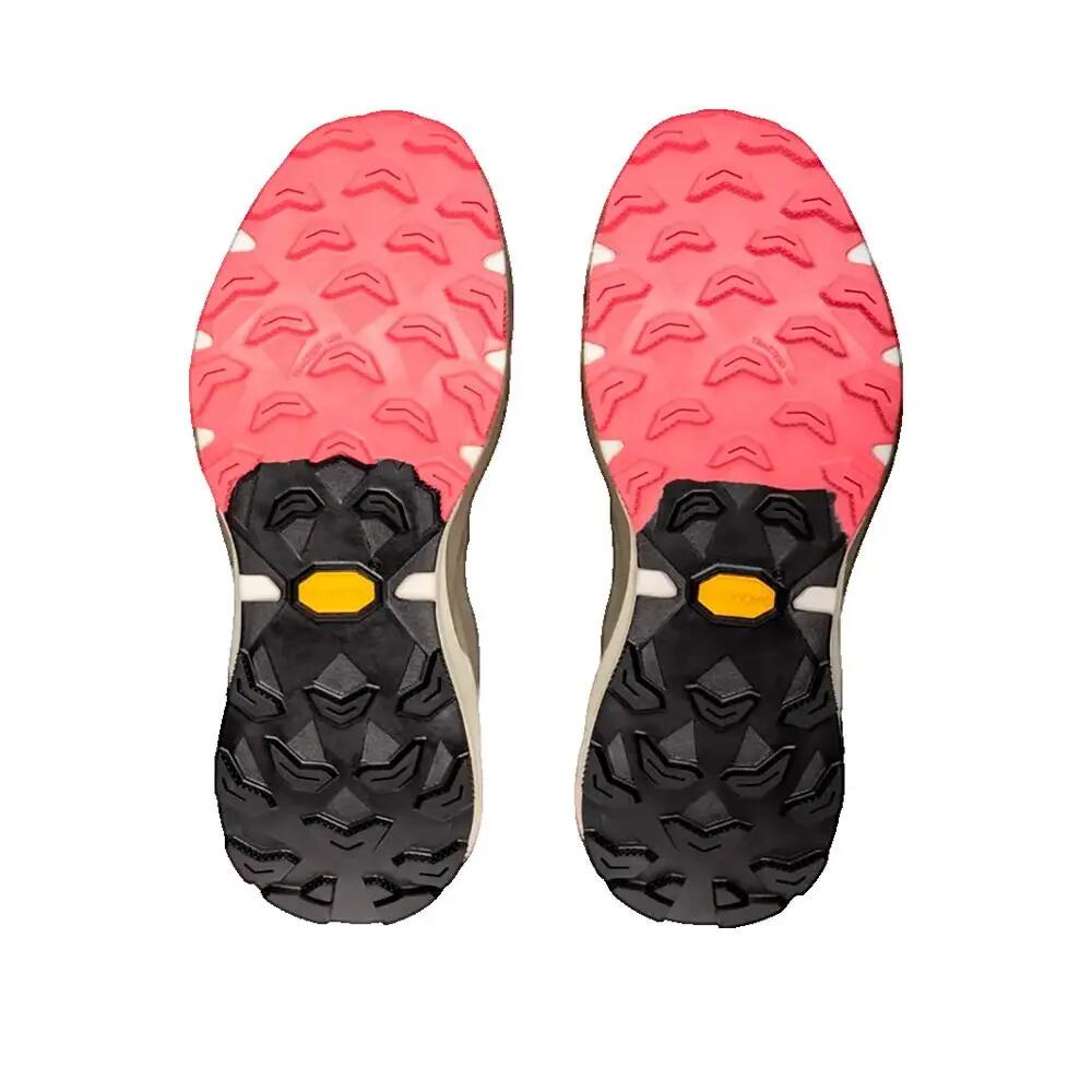 Buty biegowe Dynafit Ultra 100 V3 Beżowe 7/7