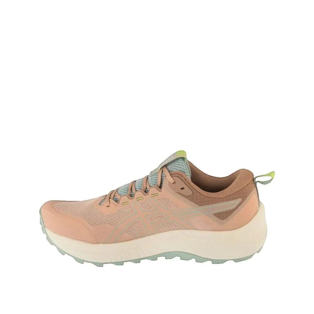 ASICS Trail Schoenen Roze 2/3