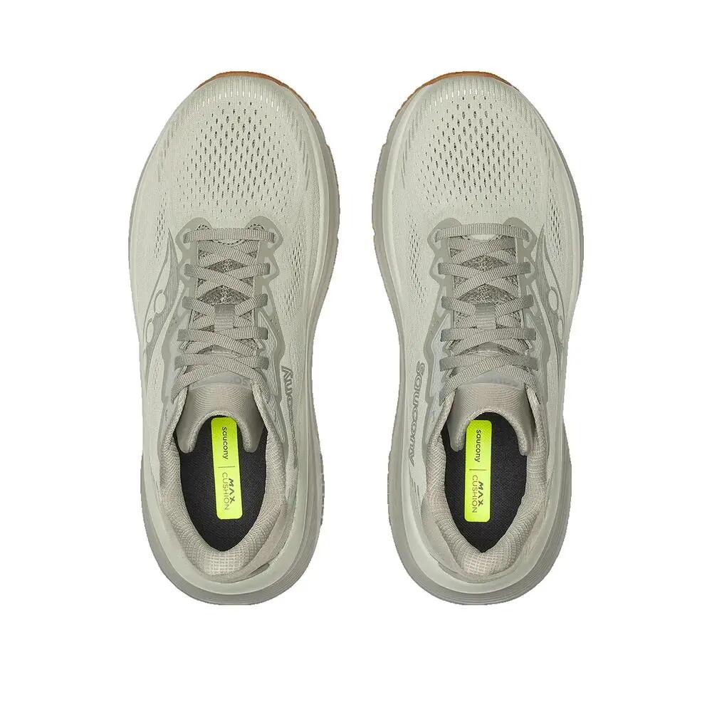 Trailrunning-Schuhe Saucony Guide 19 Beige 5/6