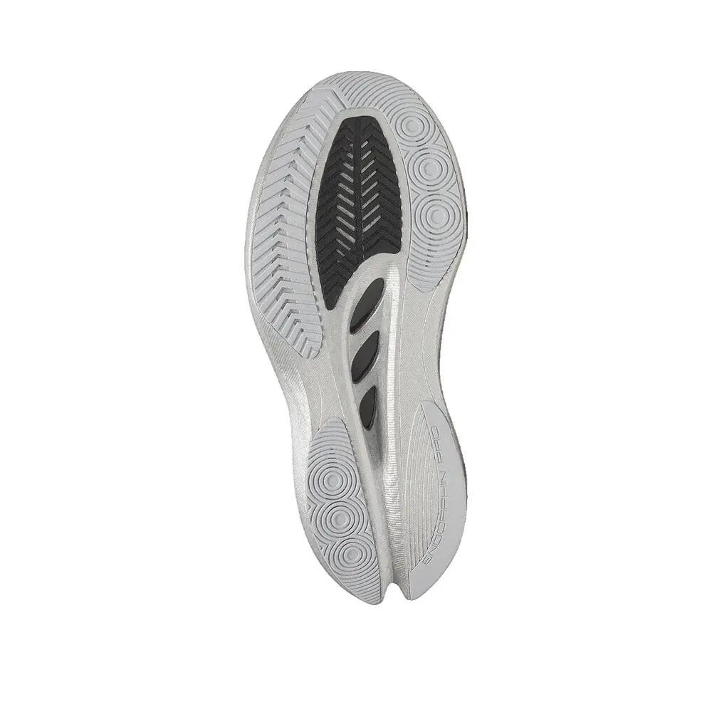 Hardloopschoenen Saucony Endorphin Pro 5 Wit 5/6