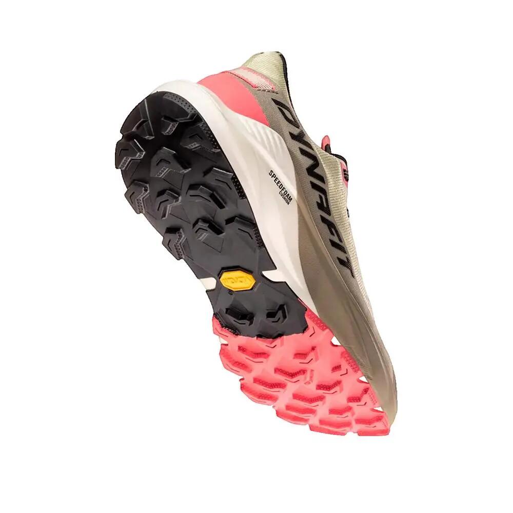Buty biegowe Dynafit Ultra 100 V3 Beżowe 4/7