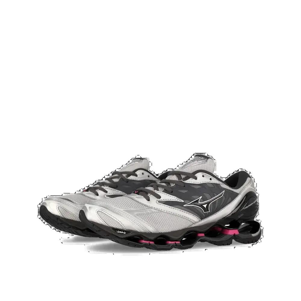 Mizuno Wave Prophecy LS Multi-kleur 2/4
