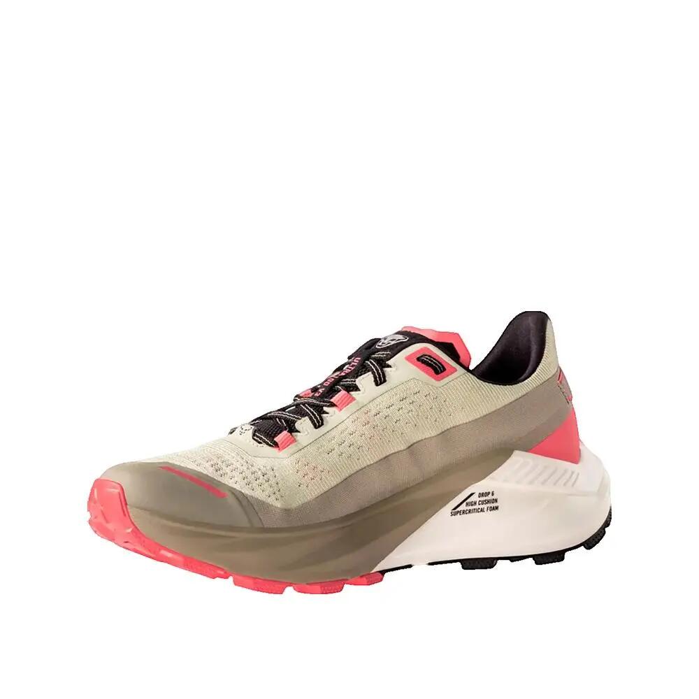 Dynafit Ultra 100 V3 Trail Shoes Beige 3/7