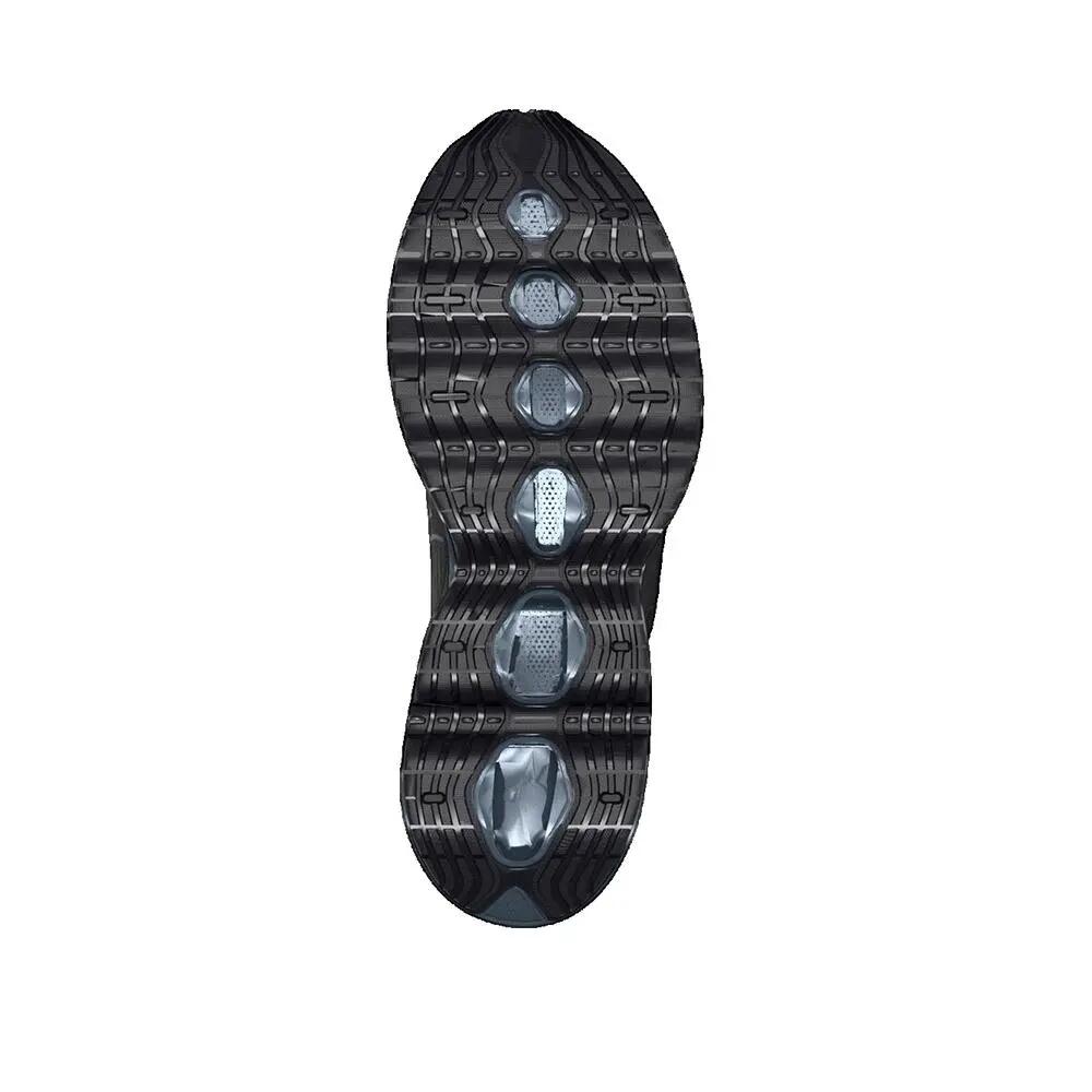 Laufschuhe Mizuno Wave Prophecy 14 Schwarz 2/2