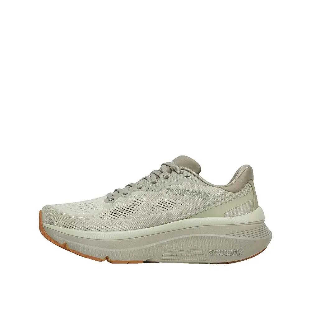 Trailrunning-Schuhe Saucony Guide 19 Beige 3/6