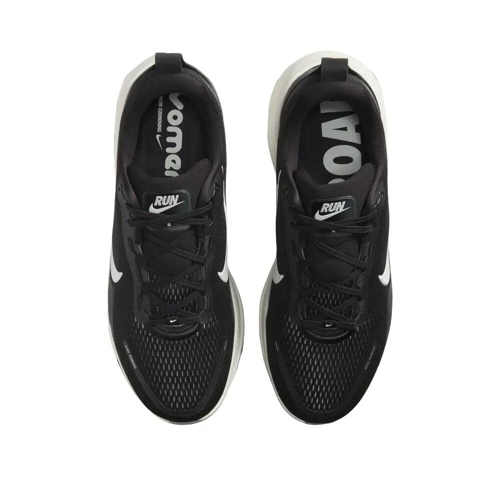 Buty biegowe Nike Vomero 18 Noir/Blanc Crème 3/6