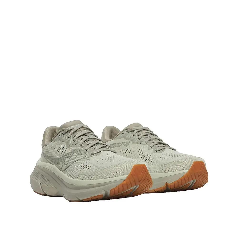 Trailrunning-Schuhe Saucony Guide 19 Beige 2/6