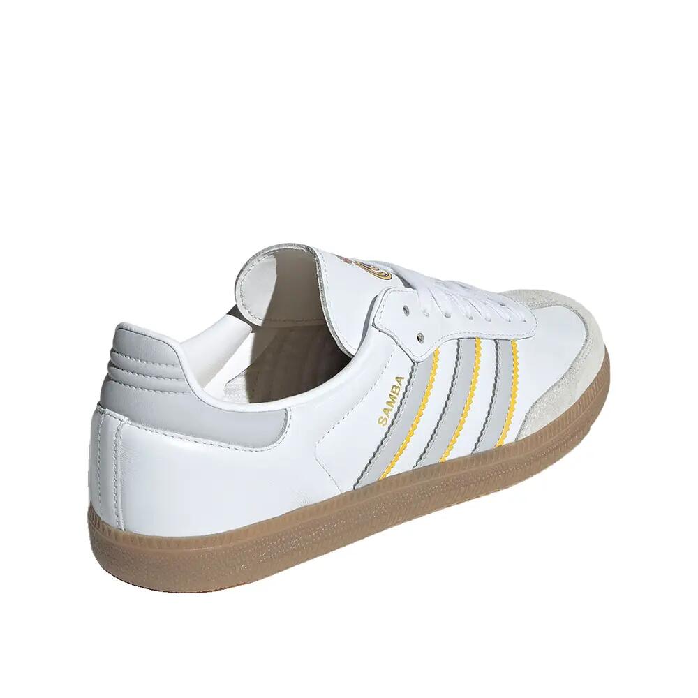 Chaussures de football Adidas Samba Réal Madrid 10/10