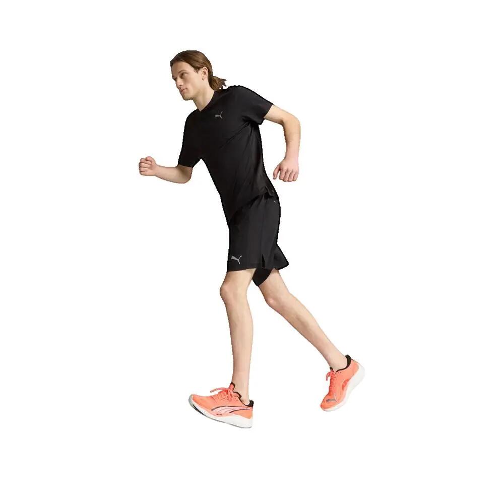Zapatillas de trail PUMA Velocity Nitro 3 Naranja 6/8