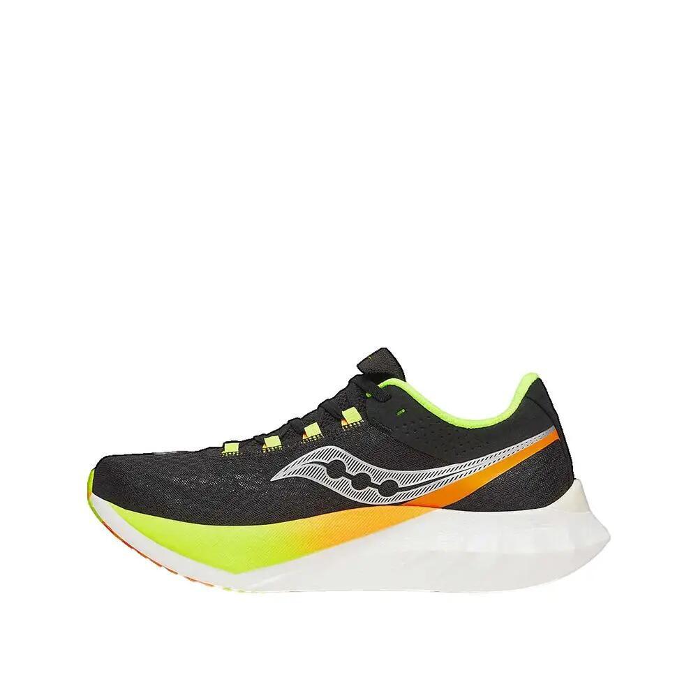 Chaussures de course Saucony Endorphin Pro 4 Noir 3/6