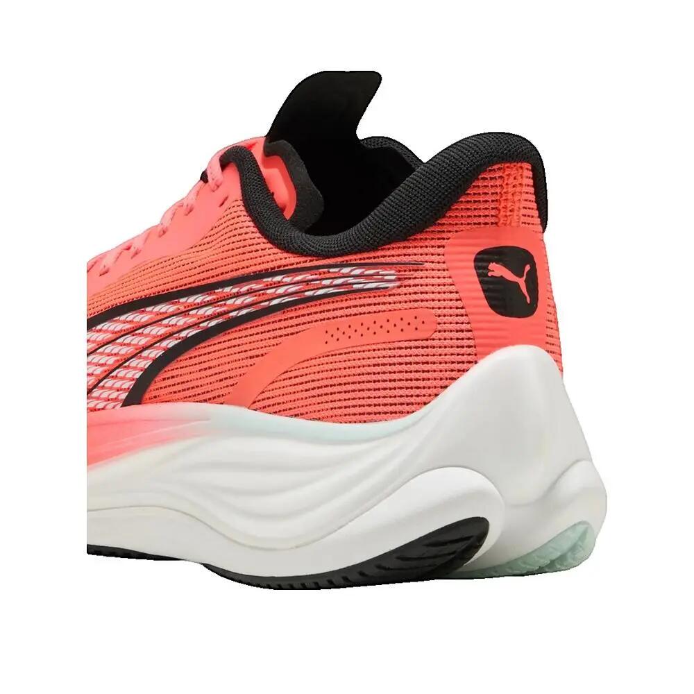 Zapatillas de trail PUMA Velocity Nitro 3 Naranja 4/8