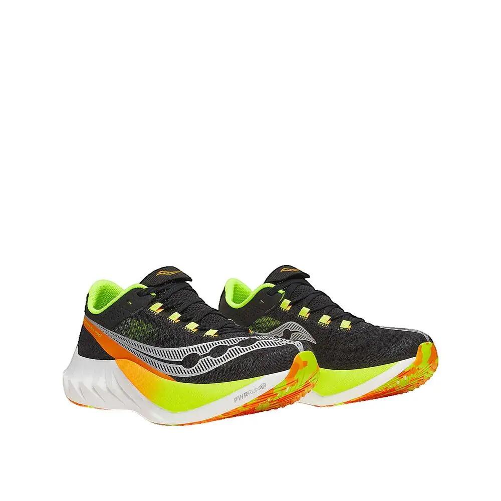 Chaussures de course Saucony Endorphin Pro 4 Noir 2/6
