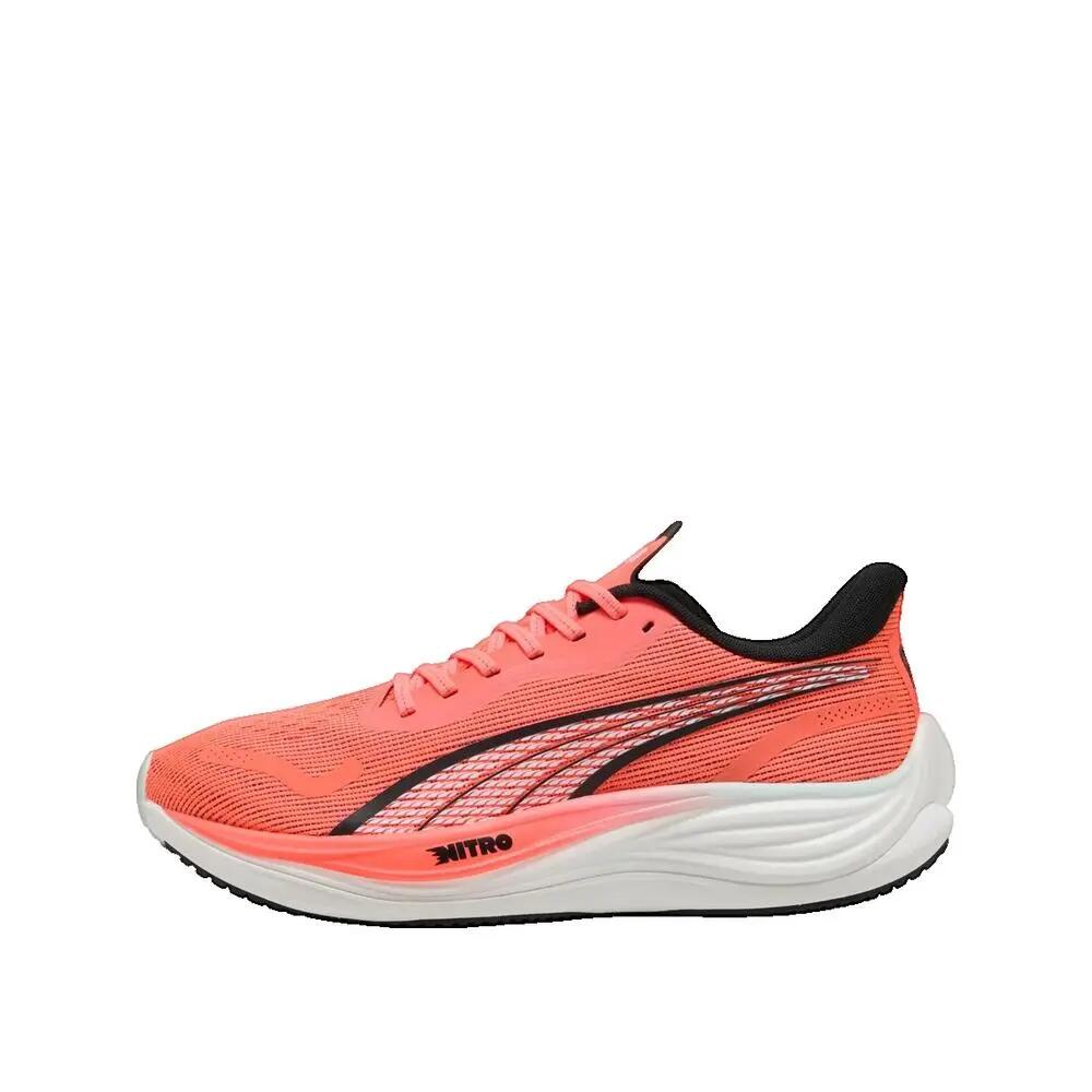Zapatillas de trail PUMA Velocity Nitro 3 Naranja 3/8