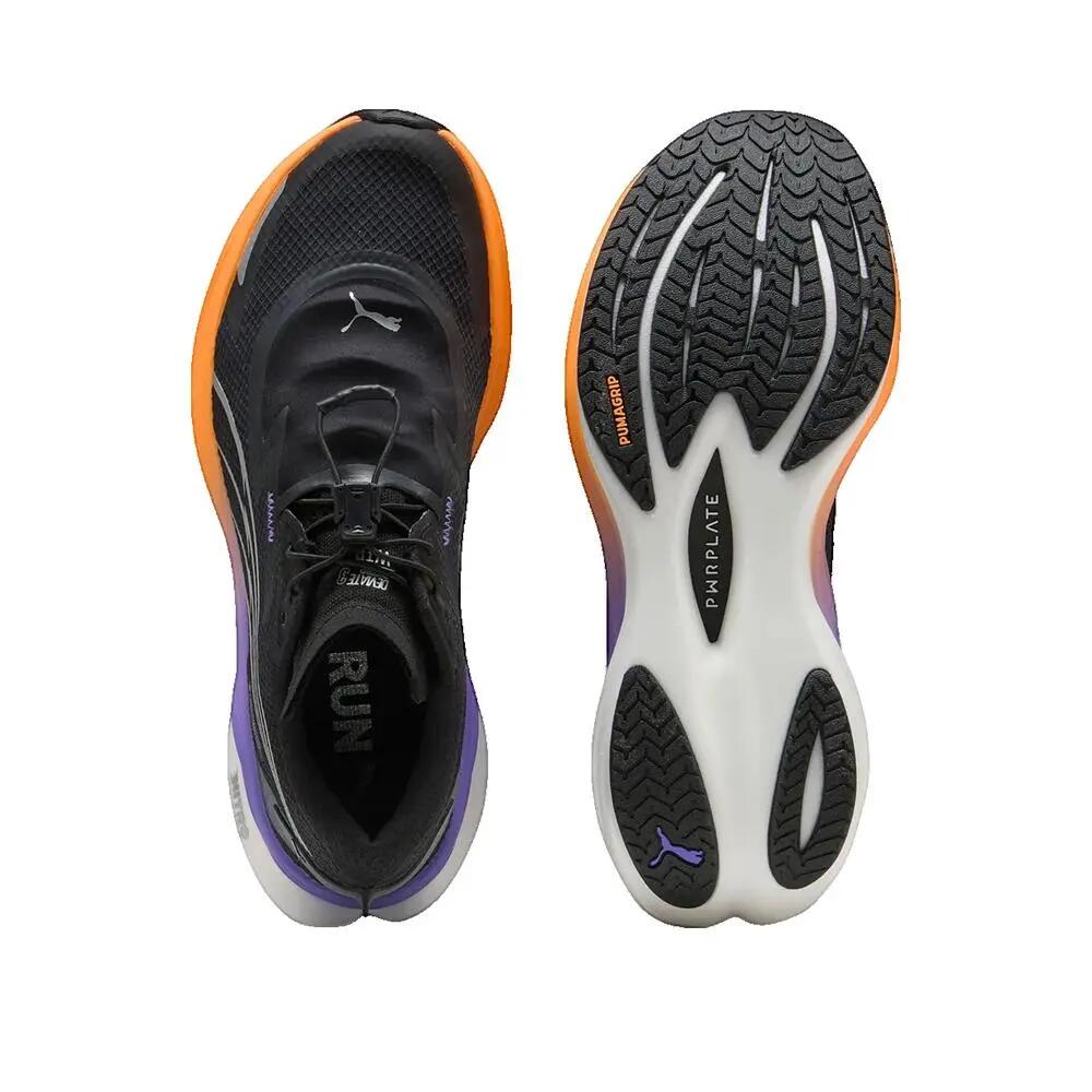 Buty trailowe PUMA Deviate Nitro 3 Wtr+ Noir Femme 6/6