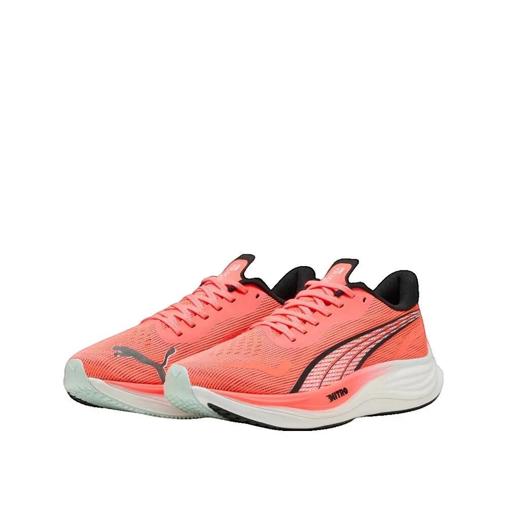 Zapatillas de trail PUMA Velocity Nitro 3 Naranja 2/8