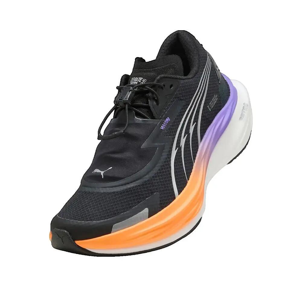 Buty trailowe PUMA Deviate Nitro 3 Wtr+ Noir Femme 5/6