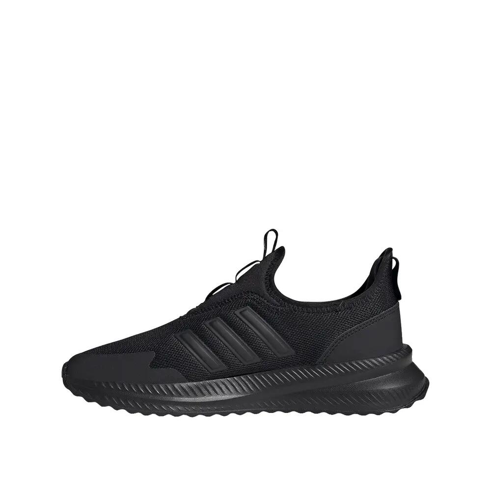 Trailrunning-Schuhe Adidas X_PLR Pulse Schwarz 4/4