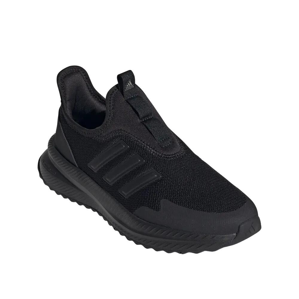 Trailrunning-Schuhe Adidas X_PLR Pulse Schwarz 3/4