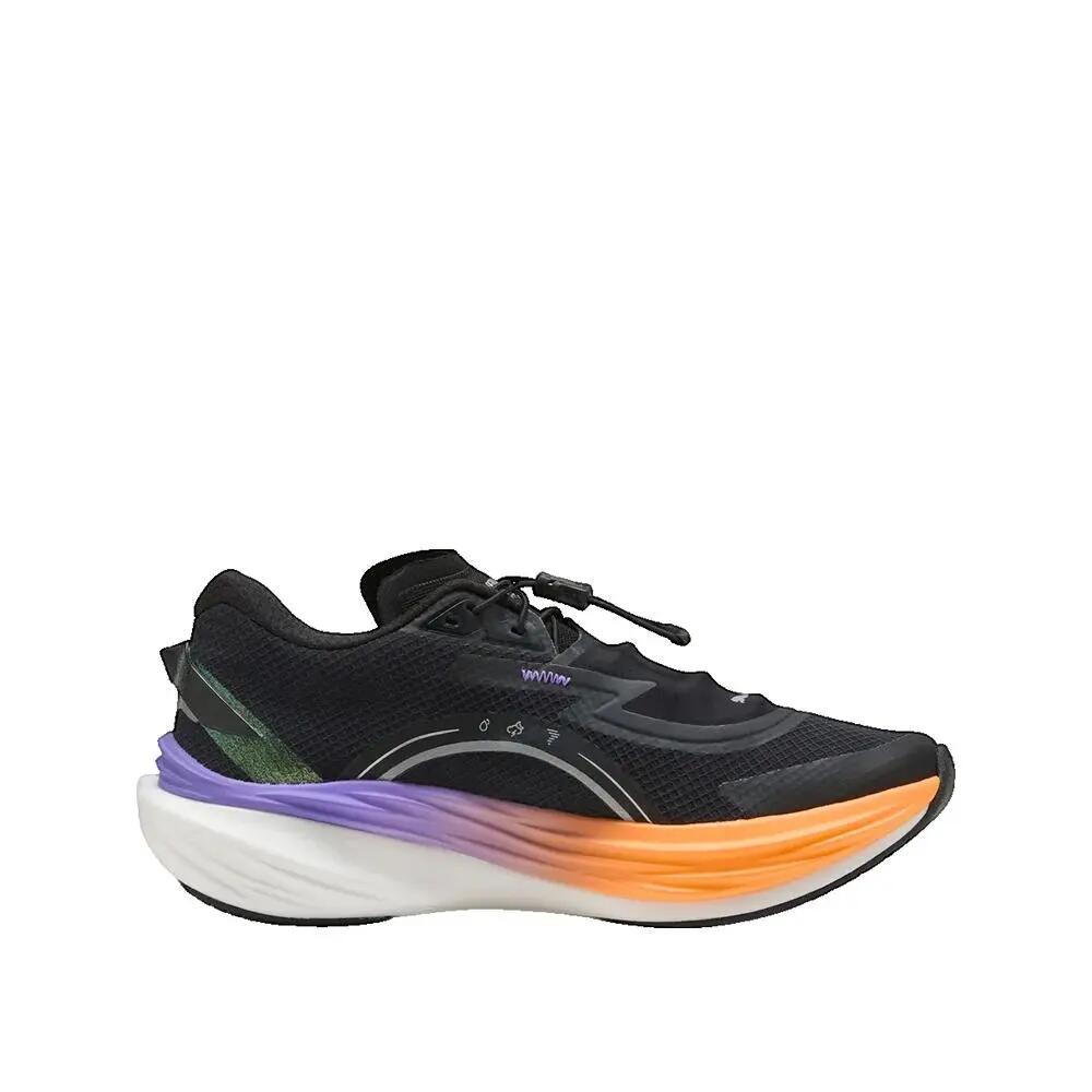 Buty trailowe PUMA Deviate Nitro 3 Wtr+ Noir Femme 3/6