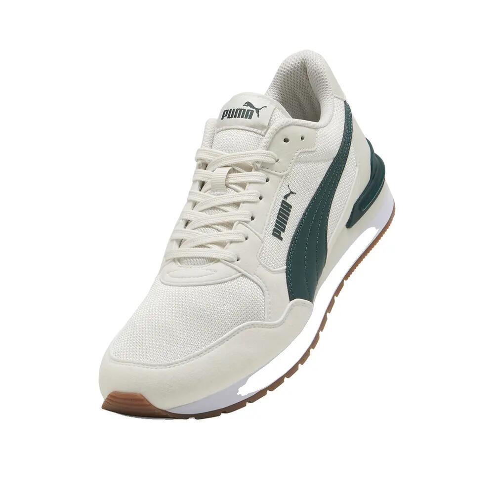 Buty PUMA St Runner V4 Beżowe 5/6