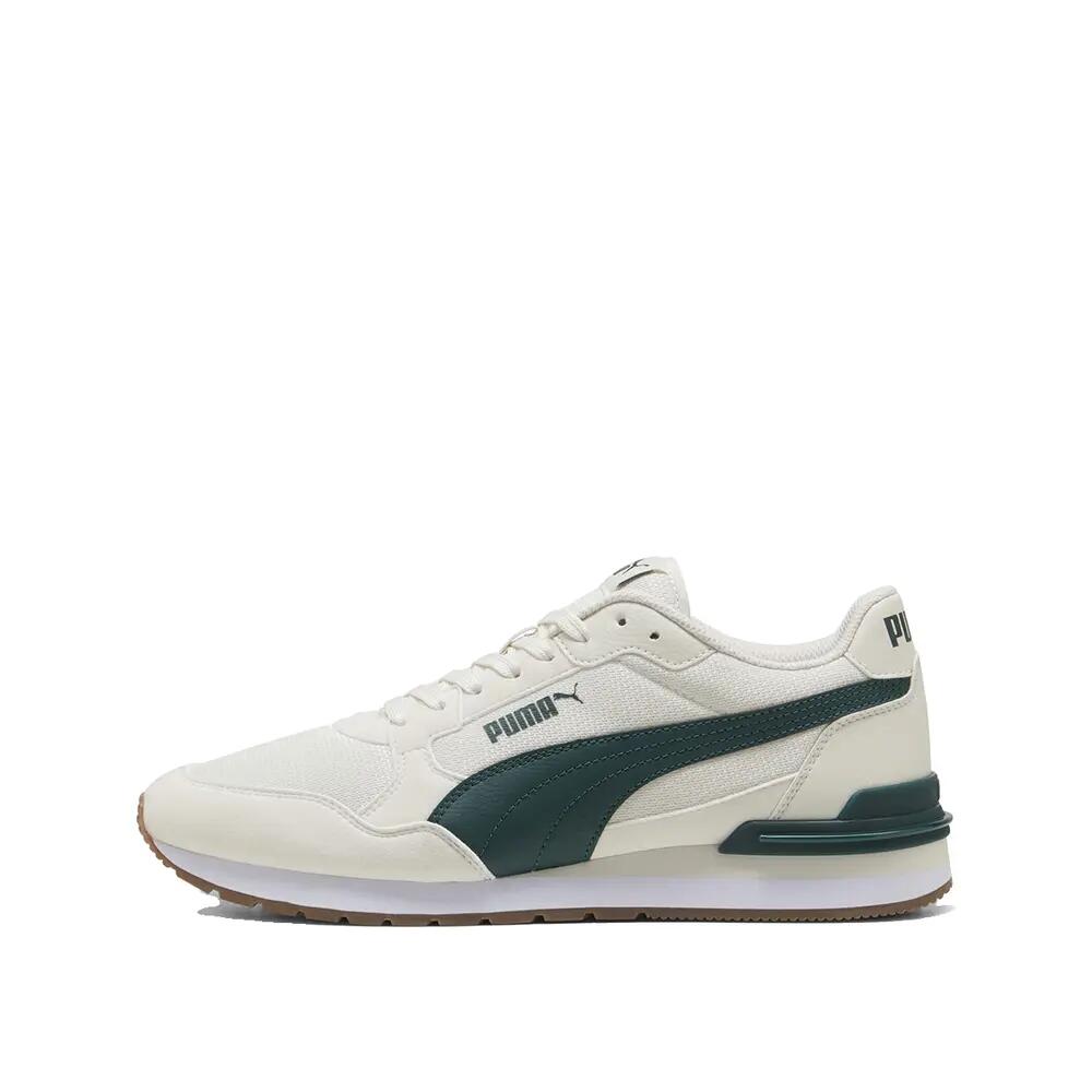 Buty PUMA St Runner V4 Beżowe 4/6