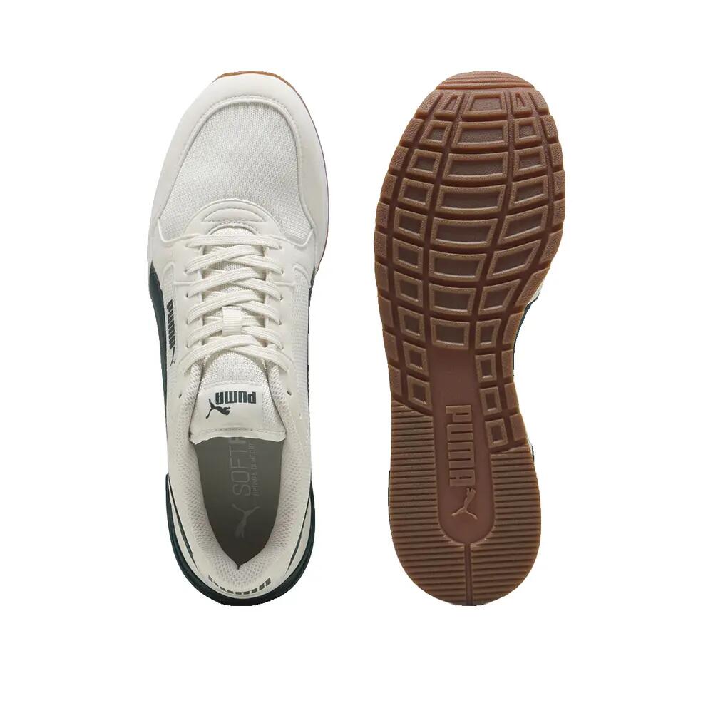 Buty PUMA St Runner V4 Beżowe 2/6