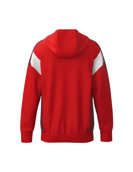 erima Herren Trainingsjacke CELEBRATE 125 Training Jacket 2/10