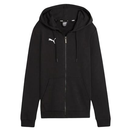 Veste À Capuche TEAM GOAL CASUALS Femme (Noir)