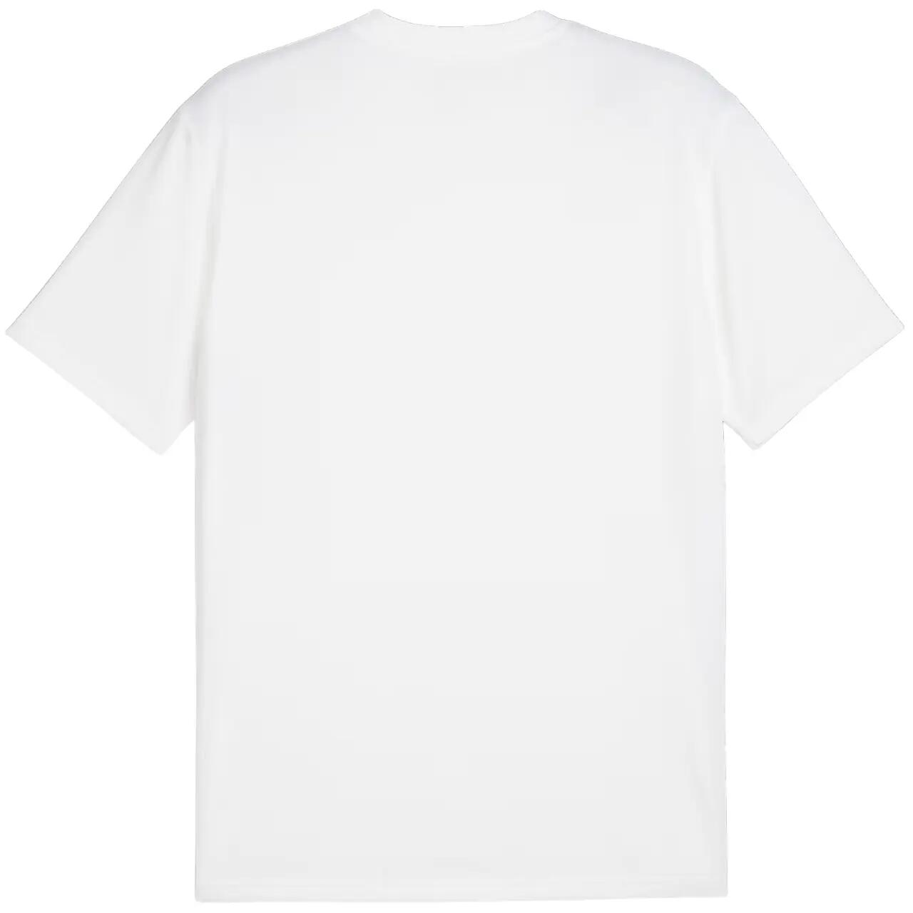 Koszulka męska Puma TeamGoal Jersey 2/3