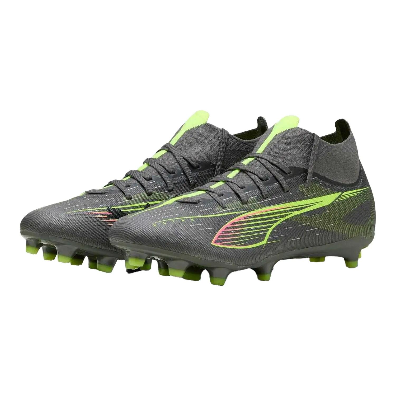 PUMA picture