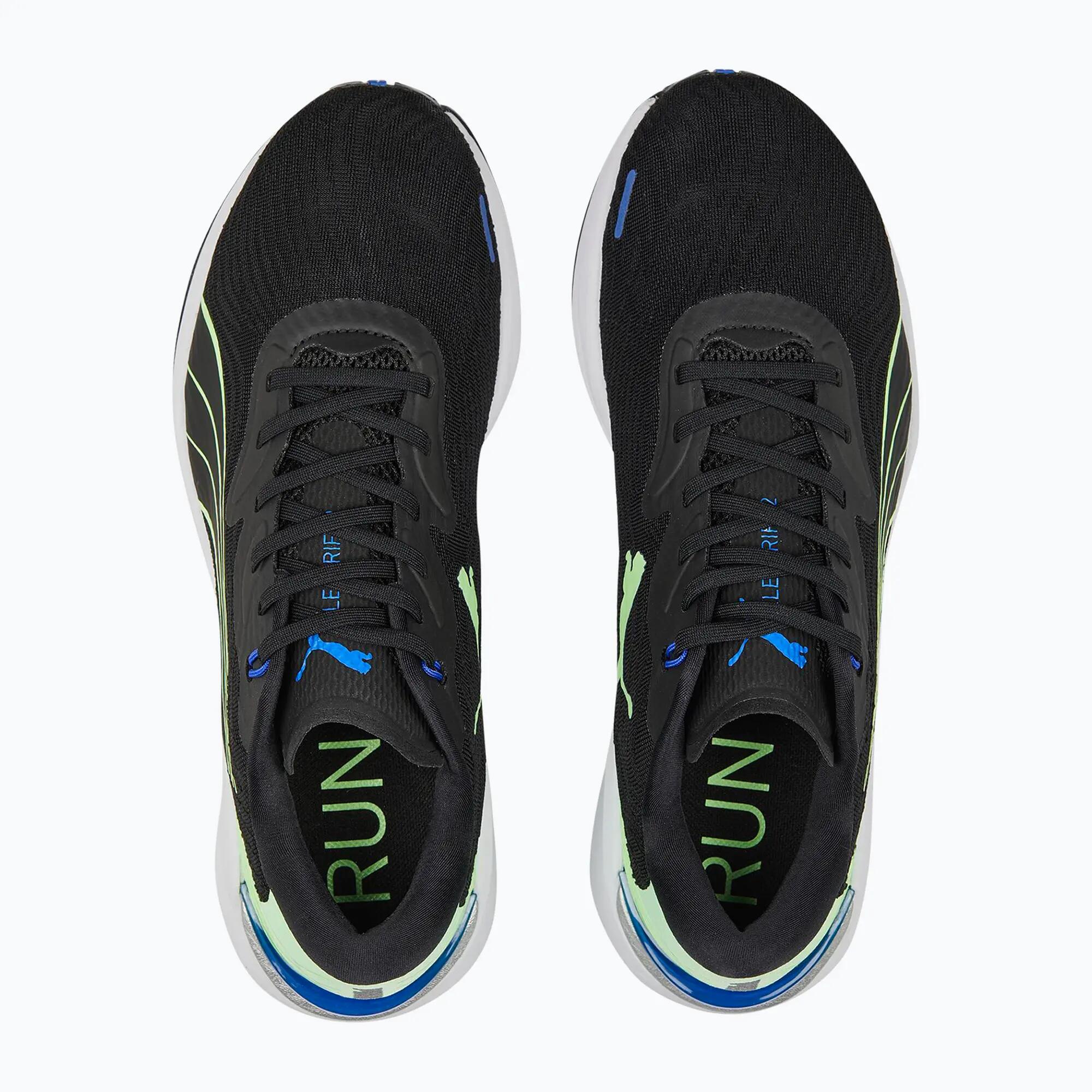 Puma Herren Laufschuhe Electrify Nitro 2 376814 4/15
