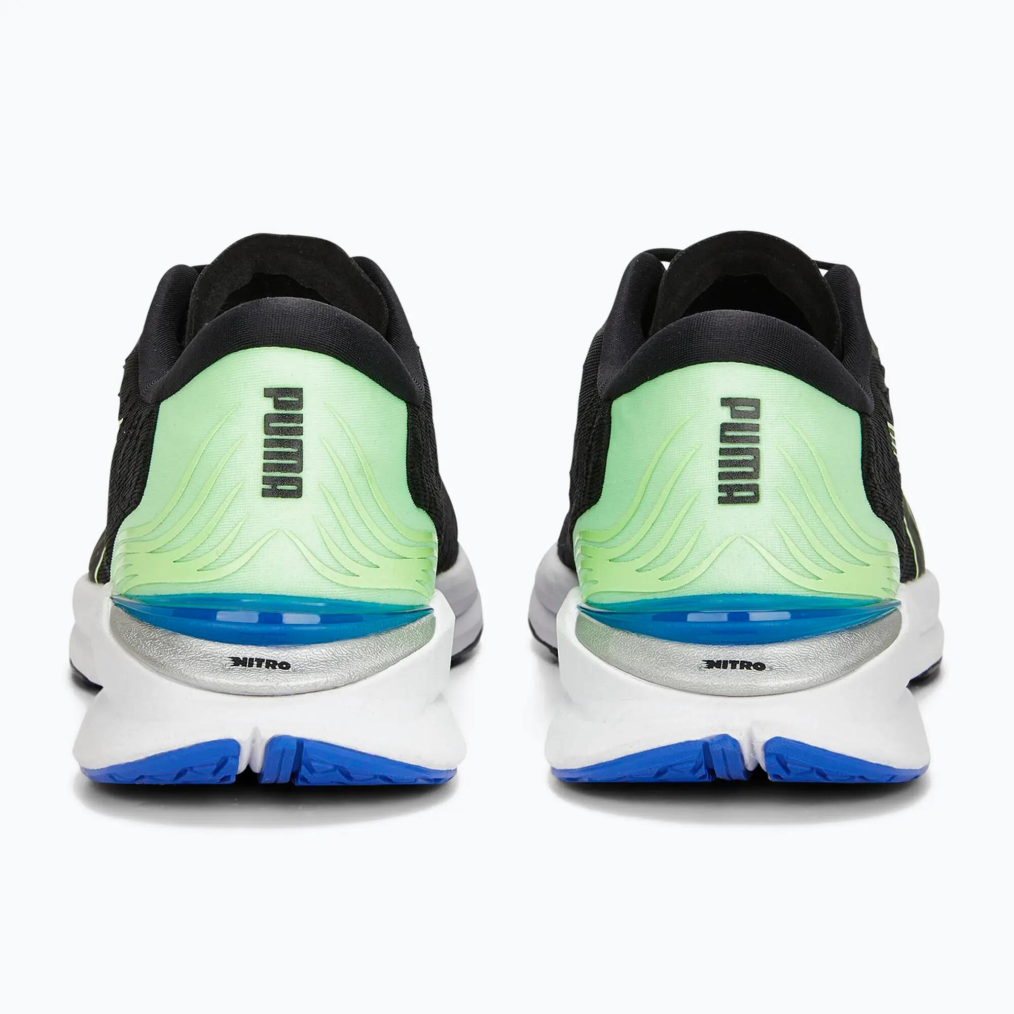 Puma Herren Laufschuhe Electrify Nitro 2 376814 3/15