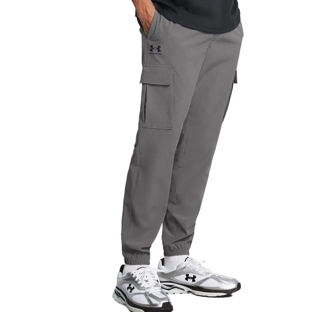 Under Armour Track Pants Men 2/6