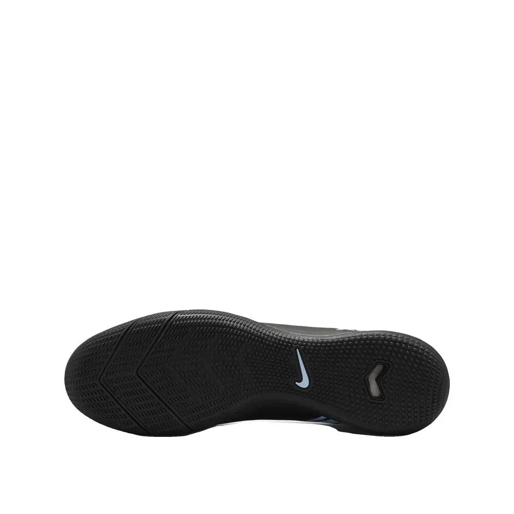 Chaussures de football Nike Mercurial Vapor 16 Academy IC Noir/Bleu glacé 6/6