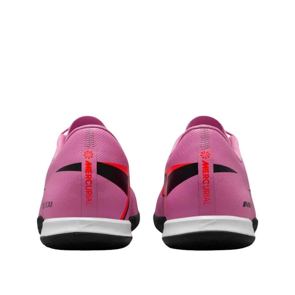 Voetbalschoenen voor binnen Nike Mercurial Vapor 16 Academy IC Roze 3/10