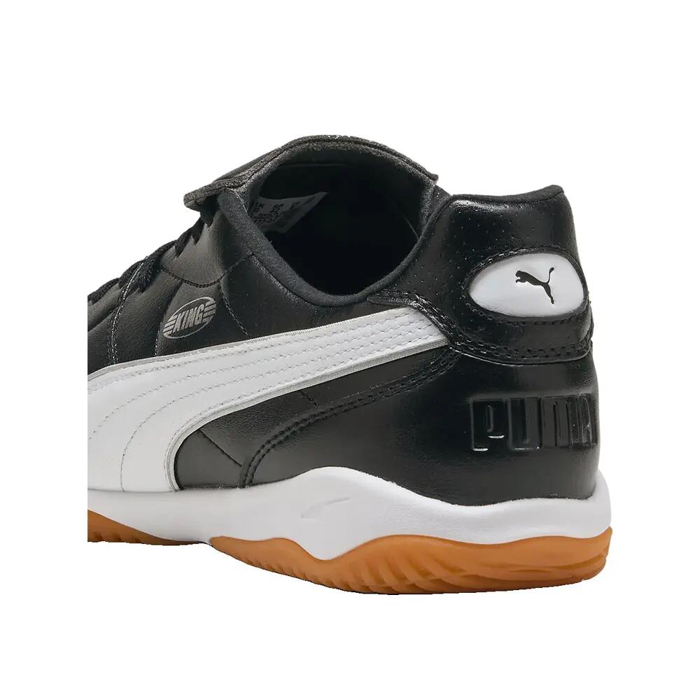 Buty do futsalu PUMA Kings League Czarny 6/6