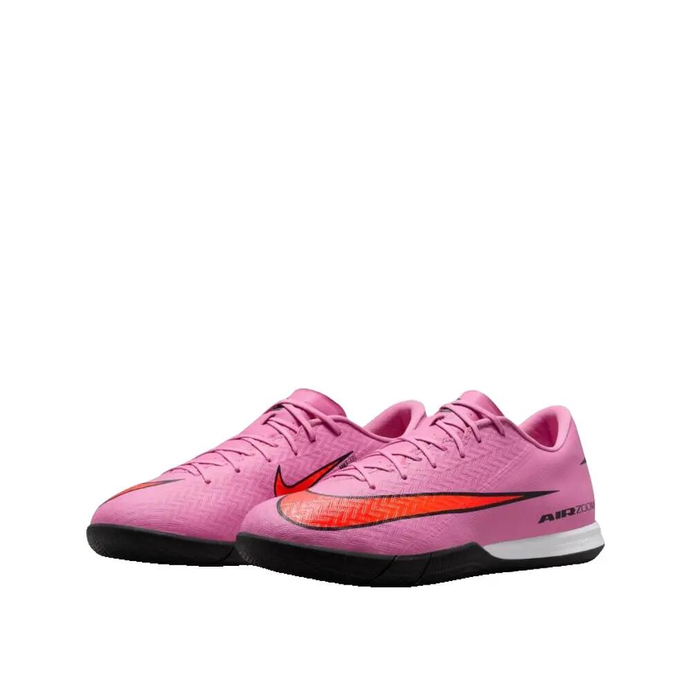 Voetbalschoenen voor binnen Nike Mercurial Vapor 16 Academy IC Roze 2/10