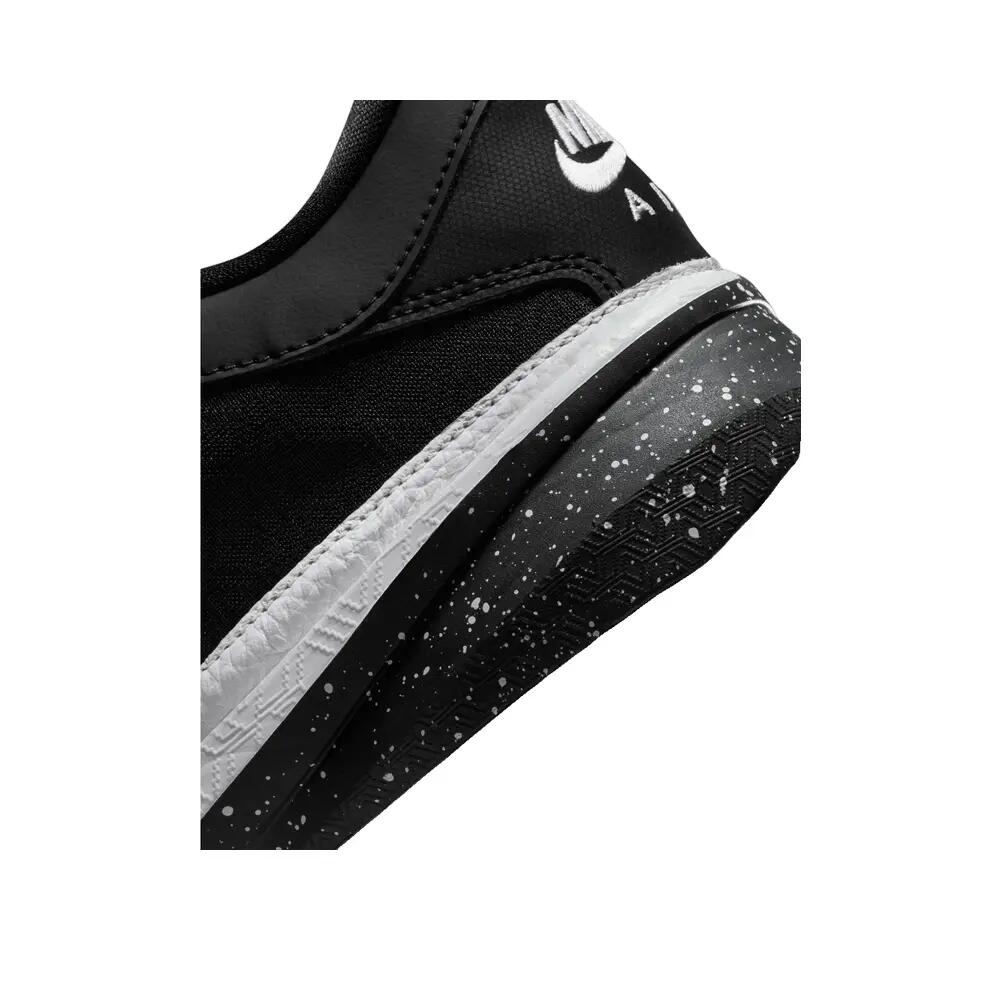 Basketbalschoenen Nike Zoom Freak 5 Noir/Blanc/Pure Platinum 8/9