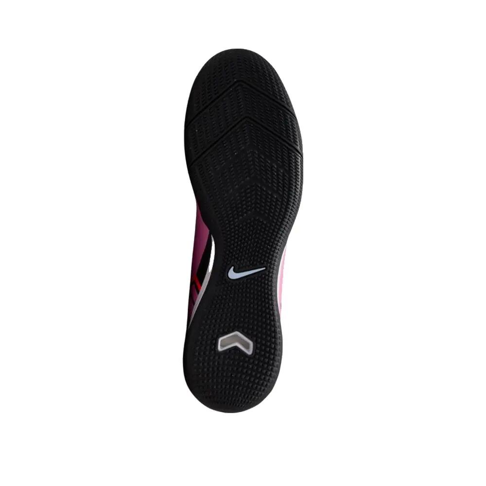 Voetbalschoenen voor binnen Nike Mercurial Vapor 16 Academy IC Roze 6/10