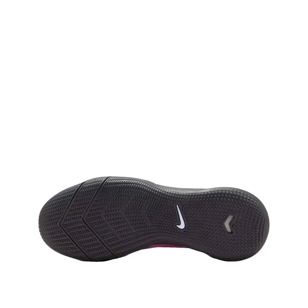 Chuteiras Nike Mercurial Superfly 10 Académie Preto e Flamingo 6/6