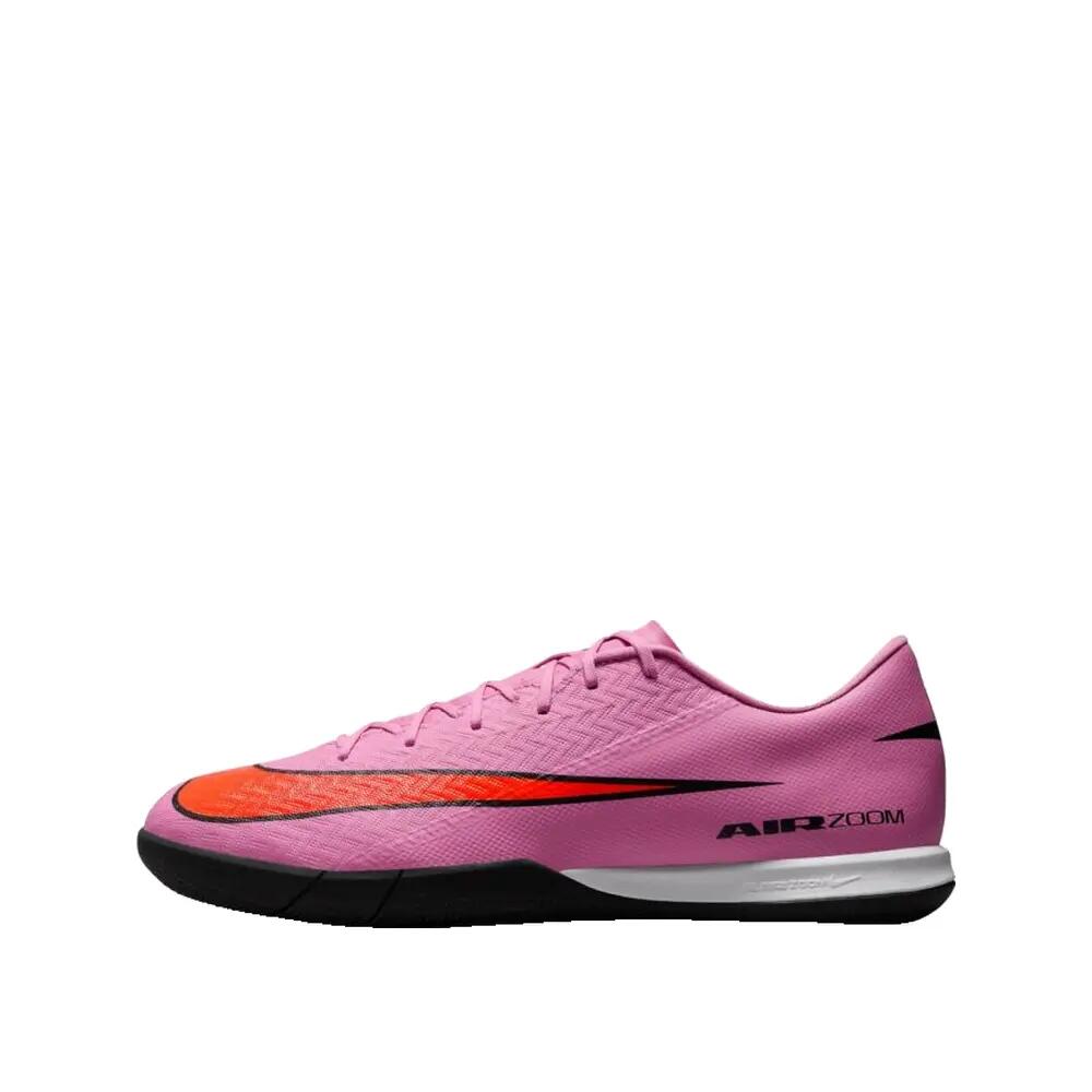 Voetbalschoenen voor binnen Nike Mercurial Vapor 16 Academy IC Roze 5/10