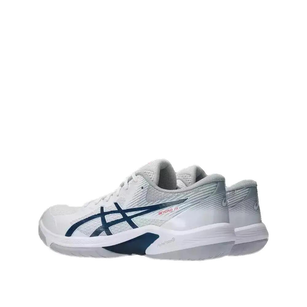 Buty do siatkówki ASICS Gel Beyond FF Białe 3/3