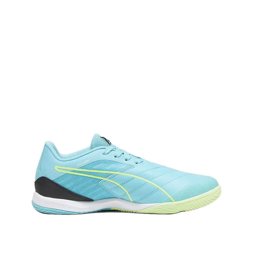 Buty piłkarskie PUMA Ibero IV Niebieskie 3/6