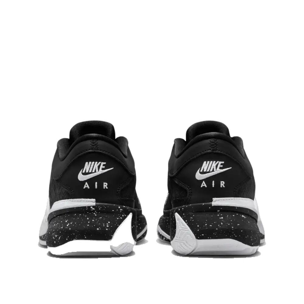 Basketbalschoenen Nike Zoom Freak 5 Noir/Blanc/Pure Platinum 6/9